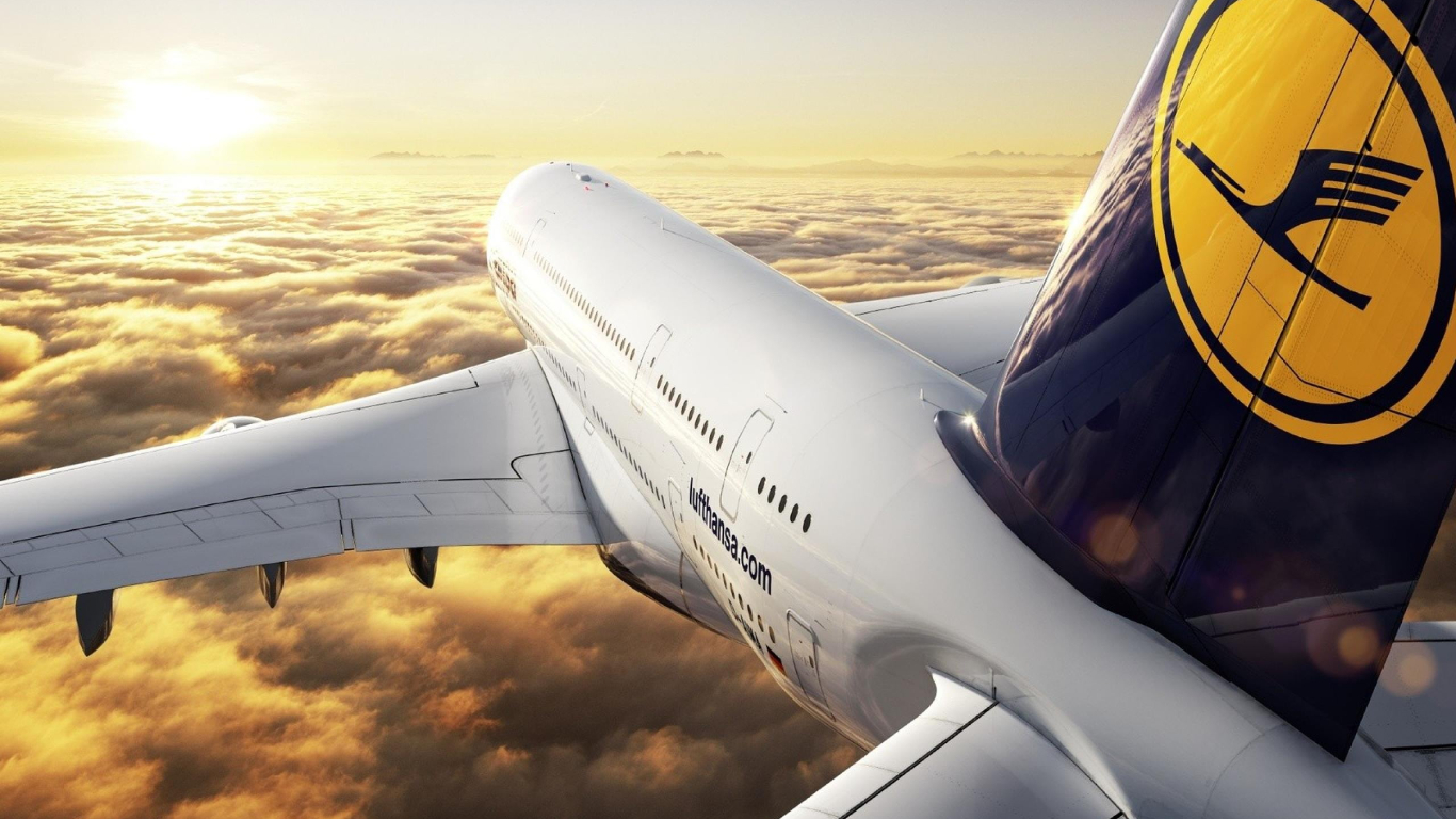 Lufthansa Airlines