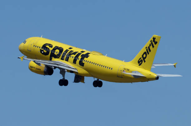 Spirit Airlines
