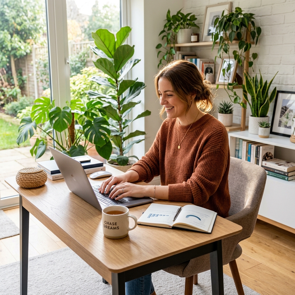Remote Work at LocalFynd