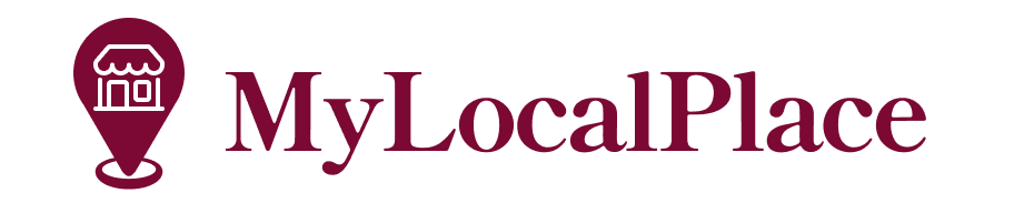 MyLocalPlace